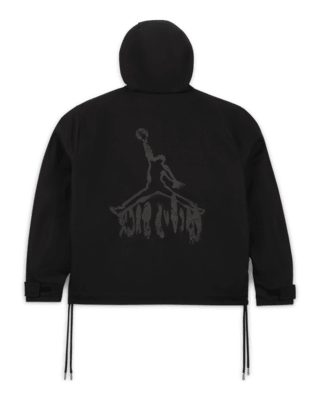 Jordan x Travis Scott ruházati kollekció — megjelenési dátum