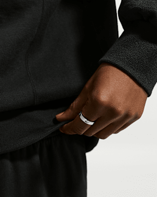 Nike Cutout Swoosh Jewelry Collection 