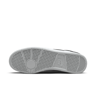 วันเปิดตัว Nike Attack "Black and White" (FB8938-101) 