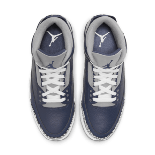 Fecha de lanzamiento del Air Jordan 3 "Midnight Navy"
