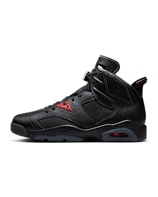 Fecha de lanzamiento de las Air Jordan 6 Bin 23 "Off Noir" (II6558-23)