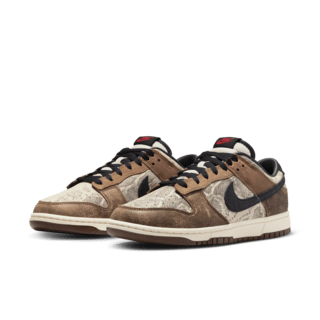 วันเปิดตัว Dunk Low "Head 2 Head" (FJ5434-120)