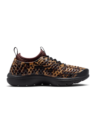 Fecha de lanzamiento de los Rejuven8 Run "Barkroot Brown and Black" para mujer (IU3167-001)