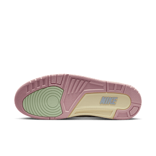 Air Jordan 3 'Sail and Jade Aura' (IF4396-100) Release Date