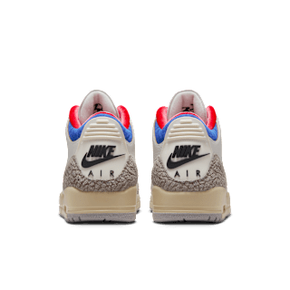 AIR JORDAN 3 Release Date