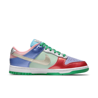 Women's Dunk Low 'Sunset Pulse' Release Date