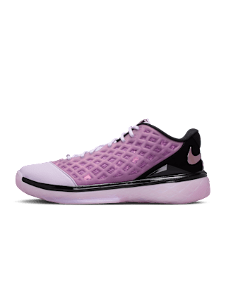 Fecha de lanzamiento de los Kobe 3 Low Protro "Pink Quartz" (IF2497-500)