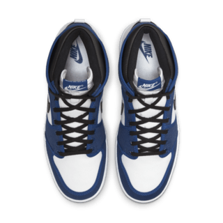 Fecha de lanzamiento del AJKO 1 "Storm Blue"