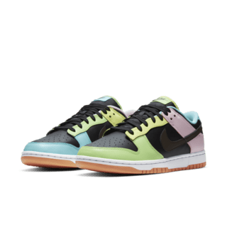 วันเปิดตัว Dunk Low “Free.99”