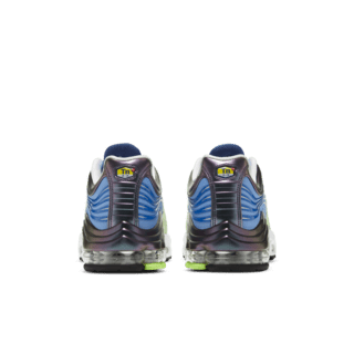 Air Max Plus 2 "Deep Royal Blue" – Data de lançamento