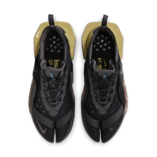 ISPA Drifter Split 'Iron Grey' Release Date