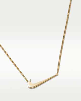 Nike Swoosh Jewelry Collection Release Date