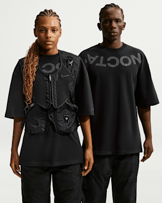 วันเปิดตัว NOCTA Nike Apparel Collection