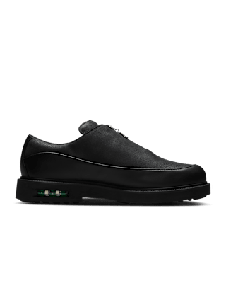 Air Max RK61 x Air Afrique „Fekete” (HQ6416-001) – megjelenési dátum