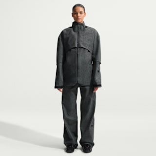 NOCTA CODE Apparel Collection Release Date