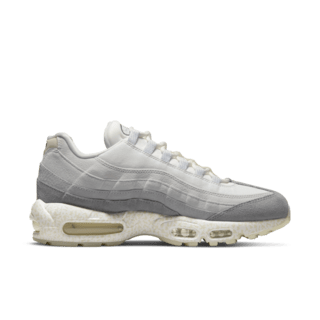 Fecha de lanzamiento del Air Max 95 "Light Bone" (DV2593-100)