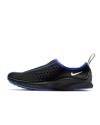 Fecha de lanzamiento de los Air Superfly Slip Neo SP "Black and Lime Blast" para mujer (IU3170-001)