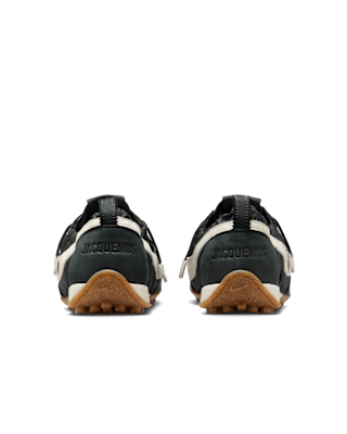 Moon Shoe x Jacquemus 'Off Noir and Gum Light Brown' (HV8547-001) Release Date