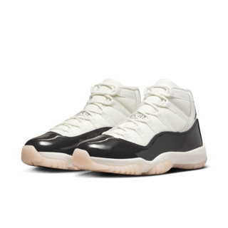 วันเปิดตัว Air Jordan 11 "Neapolitan" ผู้หญิง (AR0715-101)