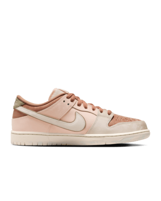 วันเปิดตัว Nike SB Dunk Low Pro "Crimson Tint and Amber Brown" (FV5926-200)