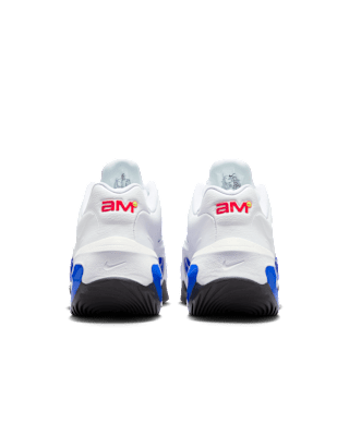 วันเปิดตัว Air Max Muse x Veneda Carter "Racer Blue" ผู้หญิง (HV9929-100)