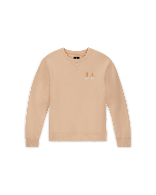 วันเปิดตัวเสื้อผ้าชั้นนอก Jordan x UNION