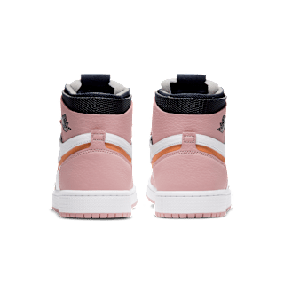 Ημερομηνία κυκλοφορίας του γυναικείου Air Jordan 1 Zoom "Pink Glaze"