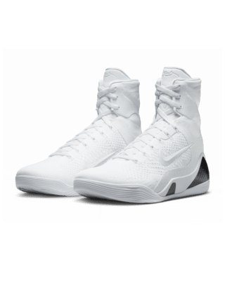 Kobe 9 Elite 高筒鞋 Protro 'Halo' (FZ7335-100) 發售日期
