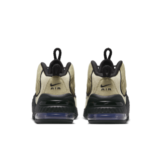 Fecha de lanzamiento del Air Penny 2 x Stüssy "Rattan and Limestone" (DX6934-200)