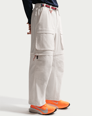 Fecha de lanzamiento de la colección de ropa Nike ACG x Team USA