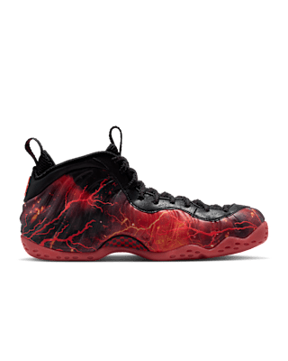 Air Foamposite One x Stranger Things 'Vecna' (IR7336-001) Release Date
