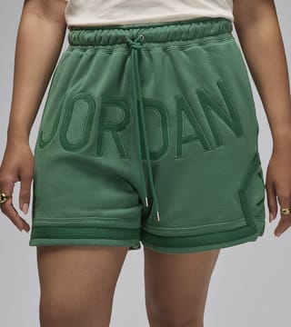 Jordan x Nina Chanel Abney-Bekleidungskollektion