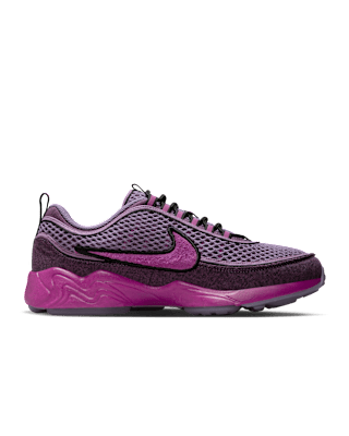 Air Zoom Spiridon "Hot Fuchsia and Black" (IH3360-599) – Data del lancio