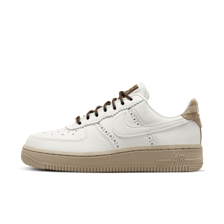 Fecha de lanzamiento del Air Force 1 '07 "Sail and White" para mujer (FV3700-112)