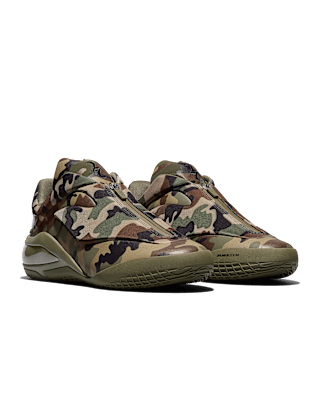 Fecha de lanzamiento de los SHAI 001 "Echo" (A19839C-244)