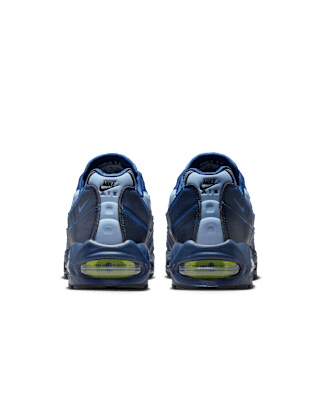 【NIKE公式】ナイキ エア マックス 95 QS YGO 'Joey' (II7404-400 / NIKE AIR MUSCLE 95 QS YGO)