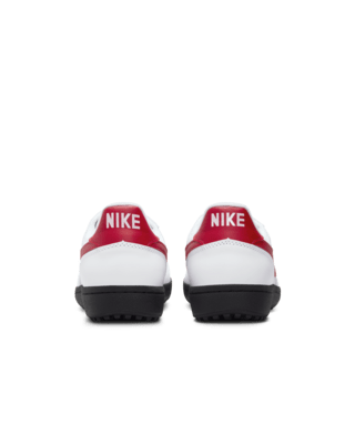 วันเปิดตัว Field General '82 "White and Varsity Red" (FQ8762-100)