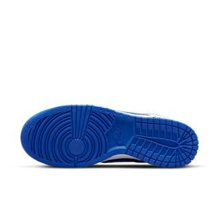 Fecha de lanzamiento del Dunk Low "Racer Blue and White" (DD1391-401)