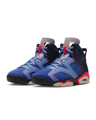 วันเปิดตัว Air Jordan 6 x Awake NY "Midnight Navy" (IQ5706-400)