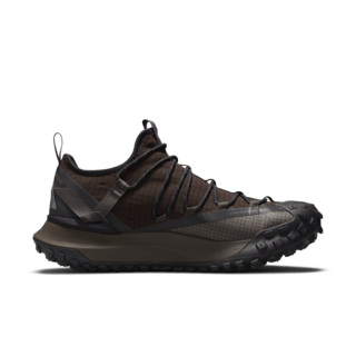 ACG Mountain Fly 低筒 'Brown Basalt' 發售日期