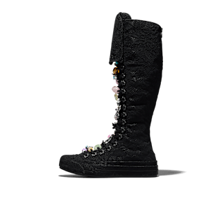 Fecha de lanzamiento de los Converse x Collina Strada "Chuck 70 XXHi" (A19050C-001)