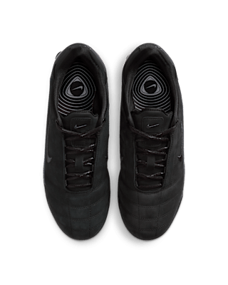 Fecha de lanzamiento de los Total 90 Shox Magia "Black" para mujer (IO9934-001)