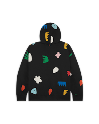 Jordan Artist Series by Mia Lee Hoodies + Shorts Release Date