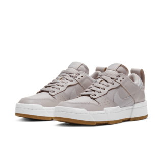 Dunk Low Disrupt "Platinum Violet" para mulher – Data de lançamento