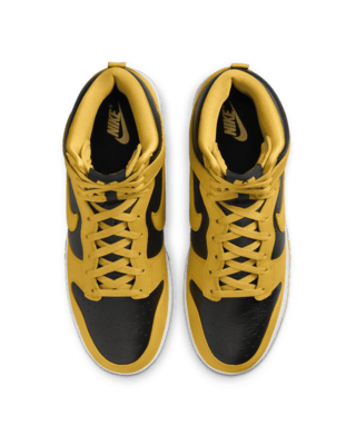 Lanseringsdato for Dunk High «Wu-Tang Clan» (HJ4320-001) 