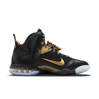 วันเปิดตัว LeBron 9 “King” (DO9353-001)