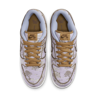วันเปิดตัว Nike SB Dunk Low "Toile" (FN5880-001)