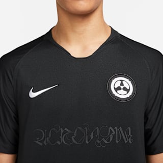 Fecha de lanzamiento de los jerseys Nike x ACRONYM® Stadium