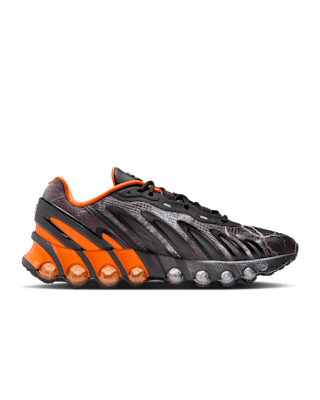 Data de llançament de les Air Max Dn8 x Palace "Black and Safety Orange" (IB4181-001)