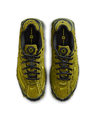 Shox Ride 2 'Bright Cactus and Black' (IH3356-010) release date 